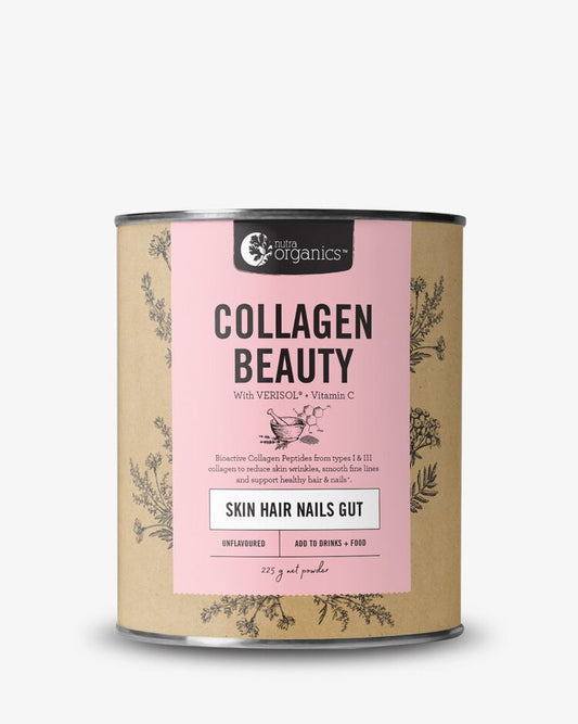 Collagen Beauty - Unflavoured 225G image 0