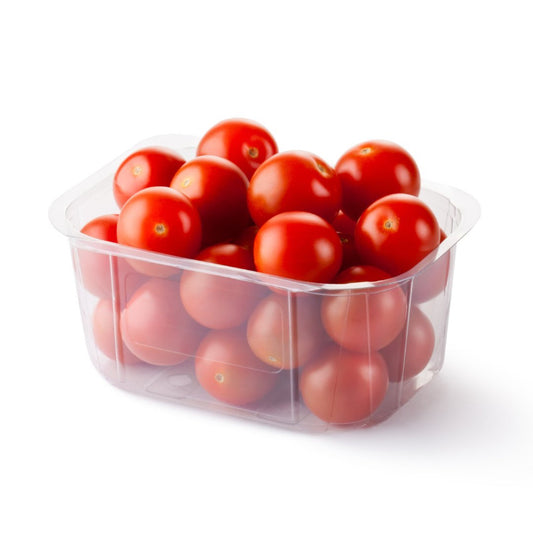 Tomatoes Cherry - Punnet image 0