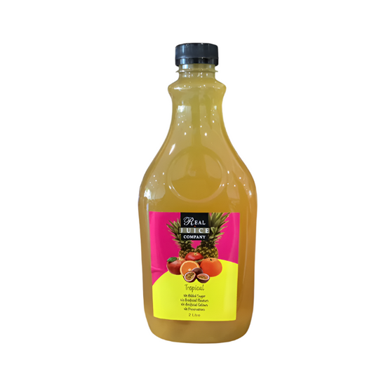 Tropical Juice 2 Litre image 0