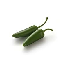 Jalapeno- Kg image 0