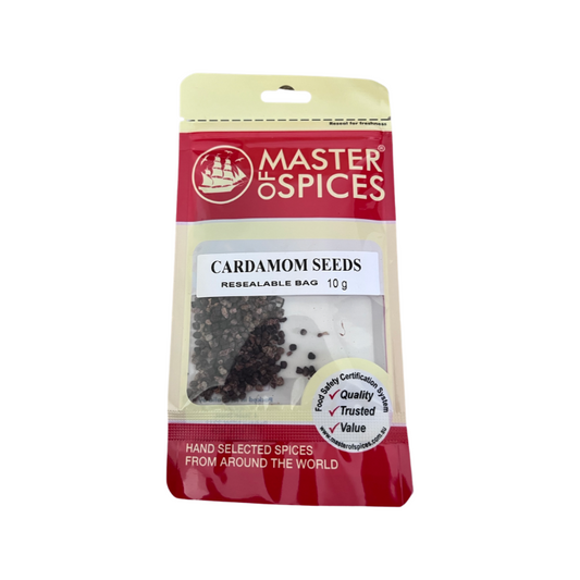 Cardamom Seeds image 0