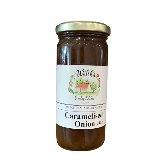 Caramelised Onion image 0