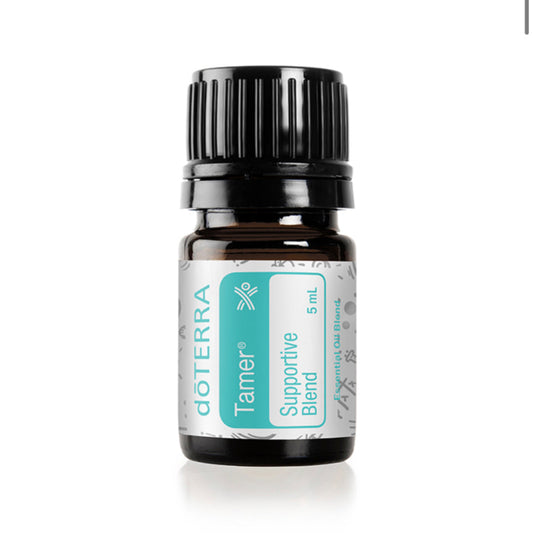 doTERRA- Tamer image 0