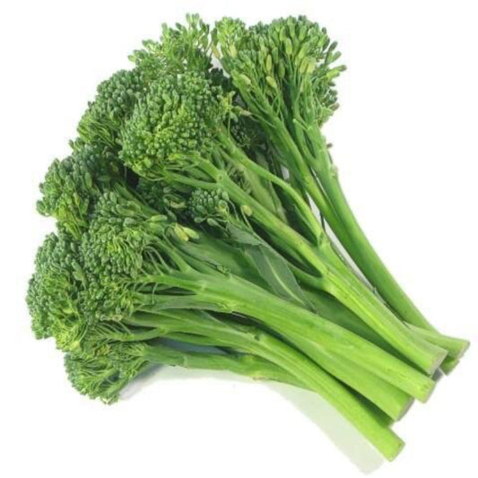 Broccolini-Each image 0