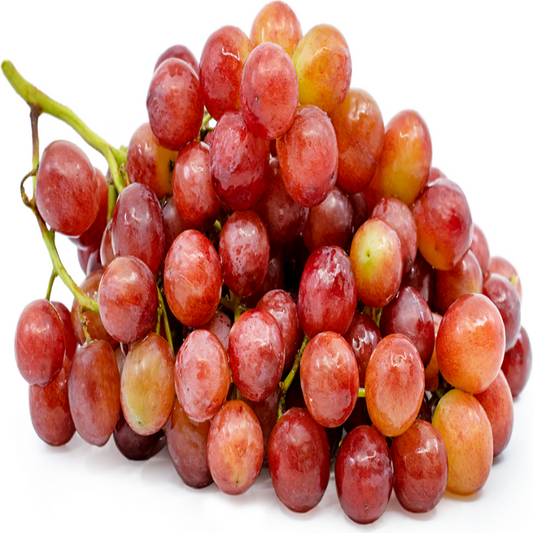 Grapes Red Crimson - Kg image 0