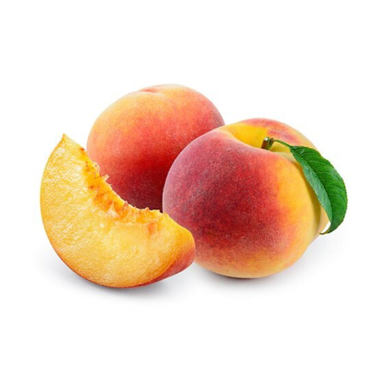 Yellow Nectarine- Kg image 0