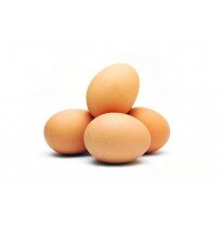 Eggs Caged 700g Dozen image 0