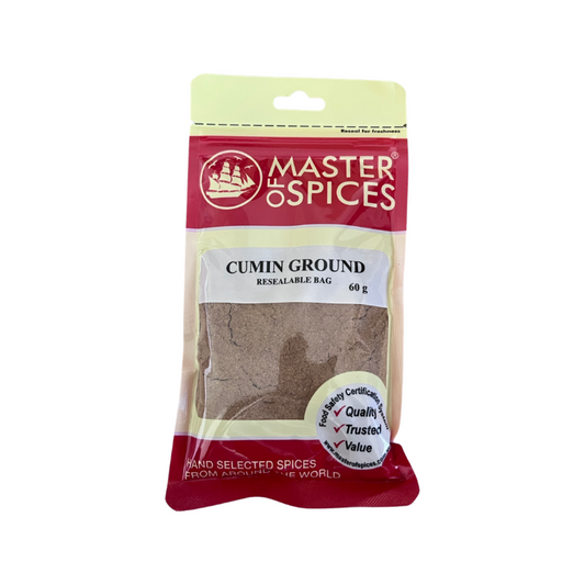 Cumin Ground image 0