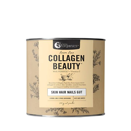 Collagen Beauty - Lemon Lime Citrus 300G image 0
