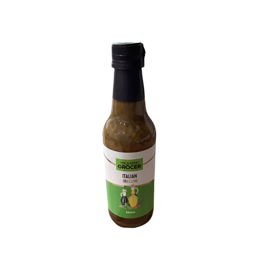 Italian Dressing image 0