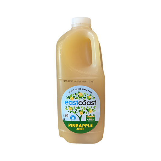 East Coast Juice - Pineapple image 0