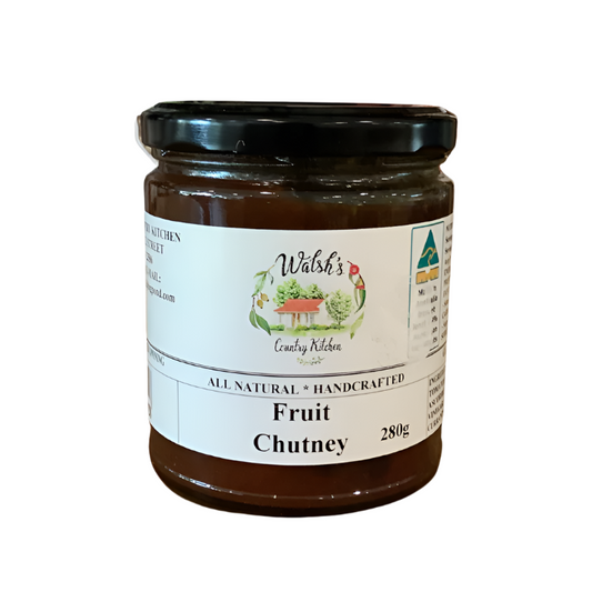 Fruit Chutney image 0