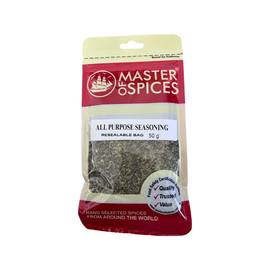 All Purpose Seasoning image 0