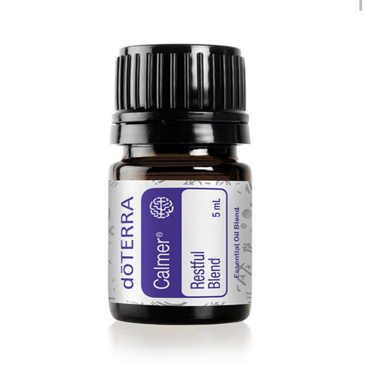 doTERRA- Calmer image 0