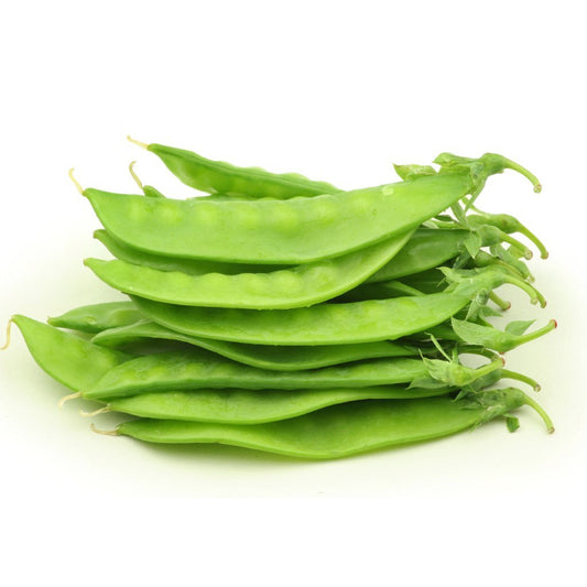 Snow Peas image 0