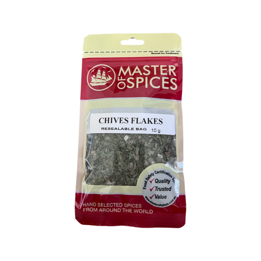 Chives Flakes image 0