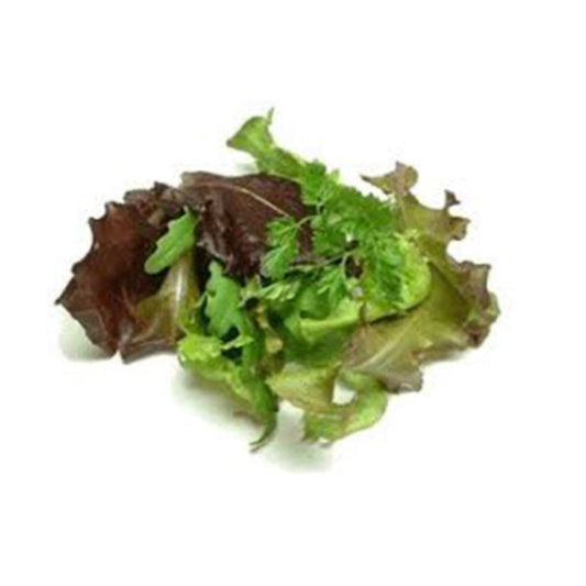 Salad Mix - 100g Packet image 0