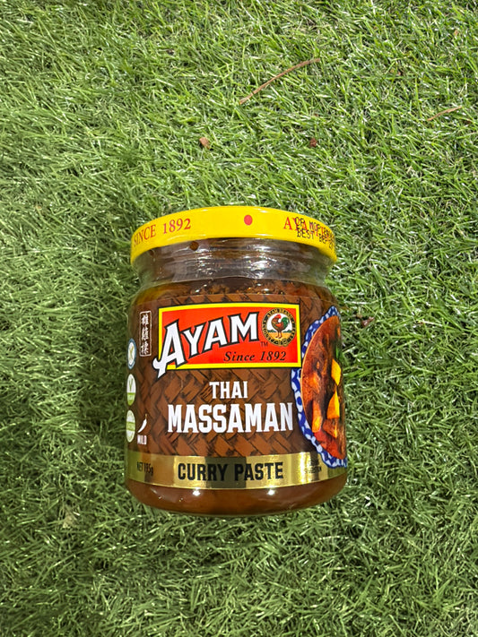 Ayam Thai Massaman