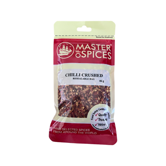 Chilli Crushed image 0