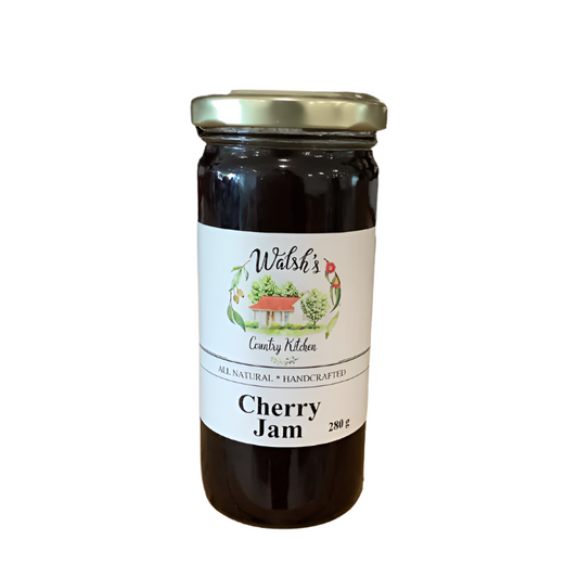 Cherry Jam image 0