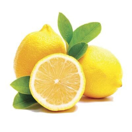Lemons - Kg image 0