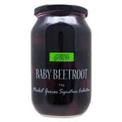 Baby Beetroots