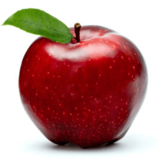 Red Delicious Apples