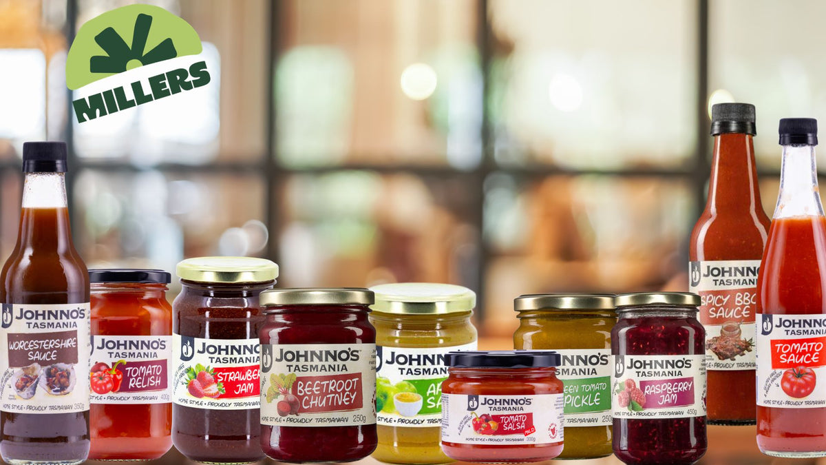 Millers Produce