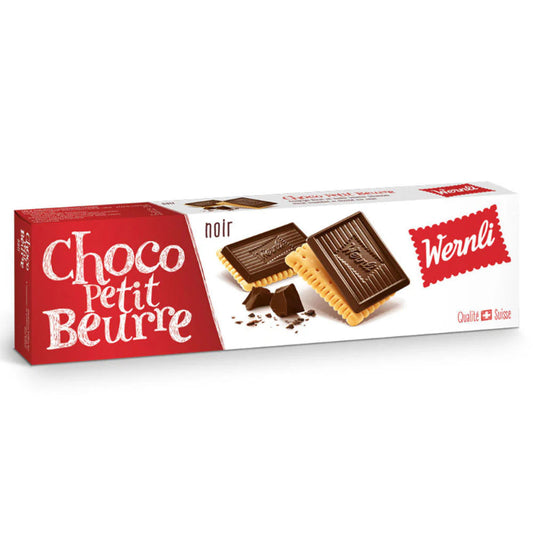 Choco Petit Beurre