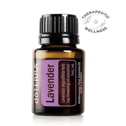 doTERRA- Lavender image 0