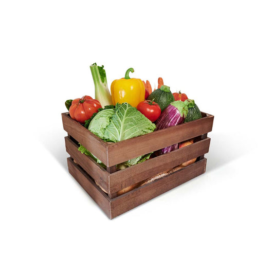 $50 Veg Box image 0