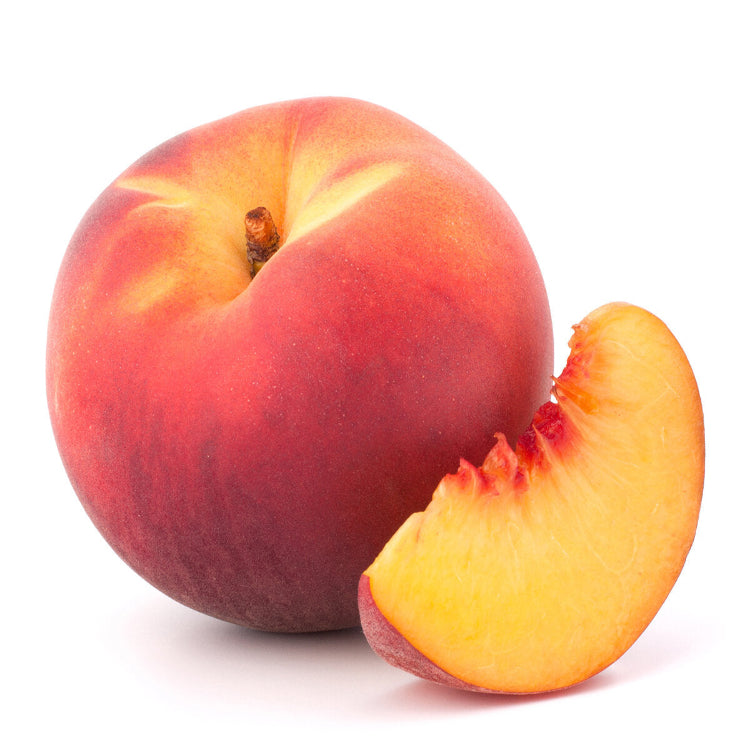 Yellow Peaches-Kg image 0