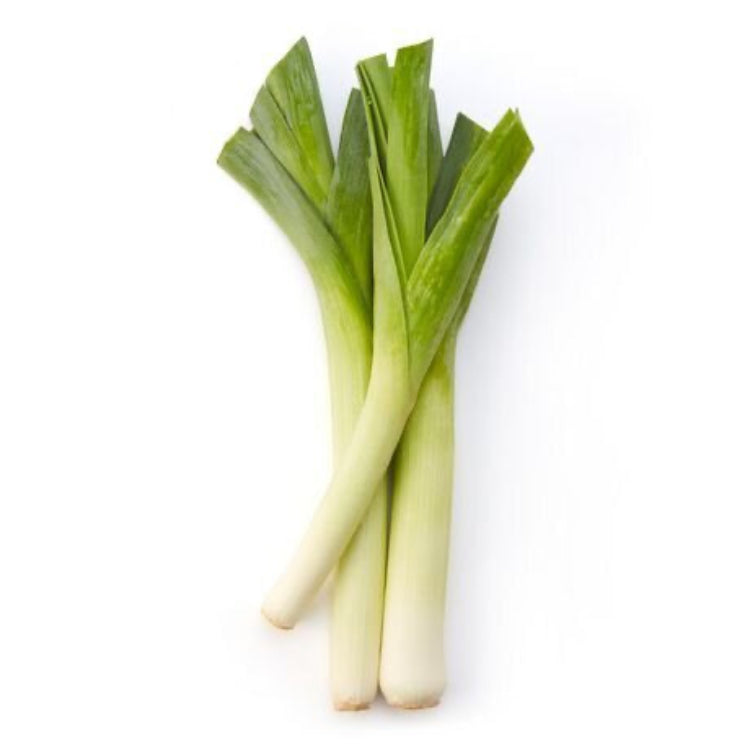 Leeks image 0