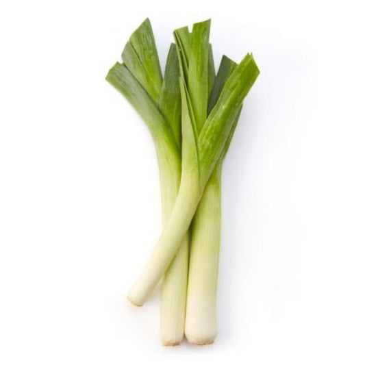 Leeks image 0
