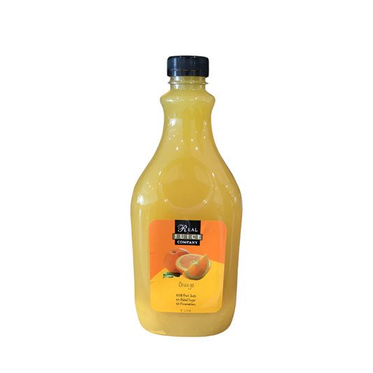 Orange Juice 2 Litre image 0