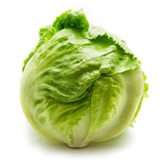 Lettuce - Iceberg image 0