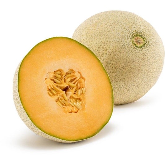 Rockmelon Full image 0