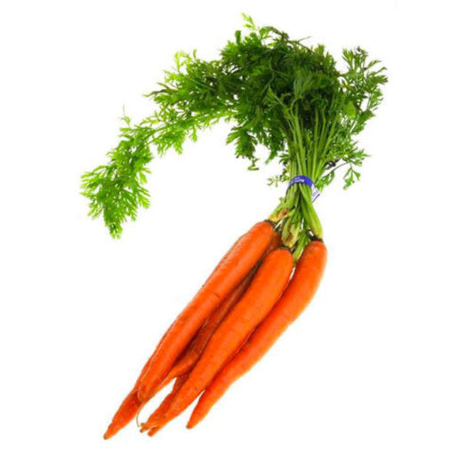 Carrots Dutch- Bunch image 0