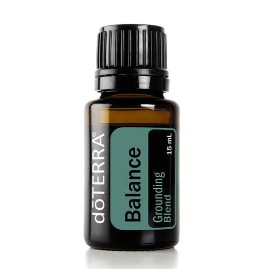 doTERRA- Balance image 0