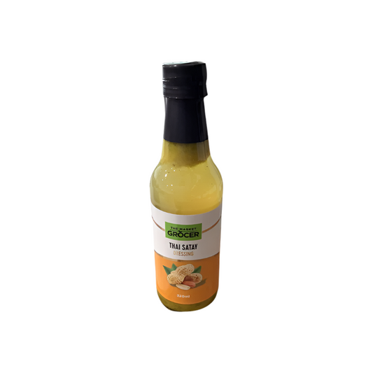 Thai satay dressing image 0