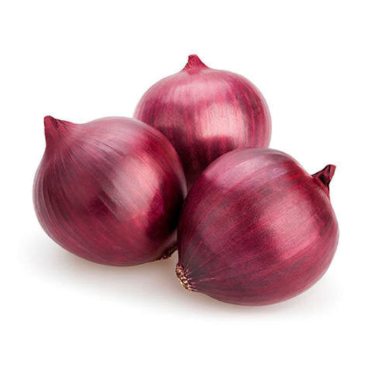 Spanish Onion- Each image 0