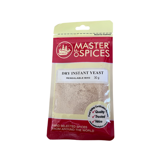 Dry Instant Yeast image 0