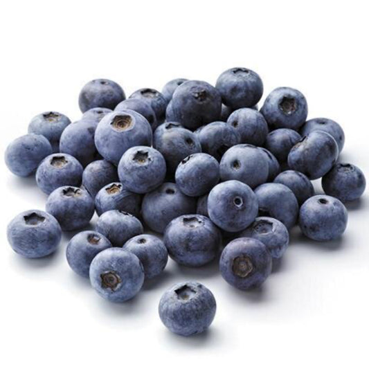 Blueberries - Punnet image 0