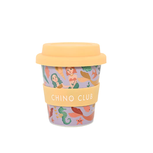 Chino Club- Mermaid image 0