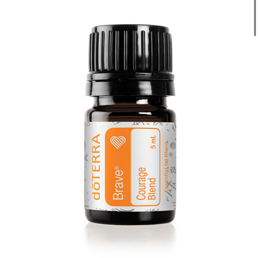doTERRA- Brave image 0