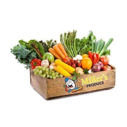 $80 Fruit / Veg Box image 0