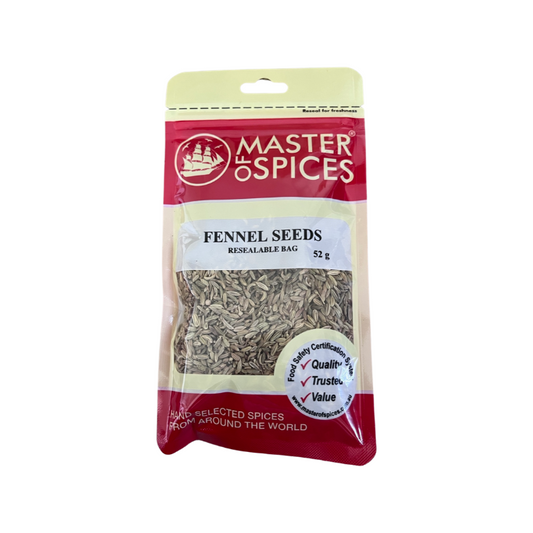 Fennel Seeds image 0