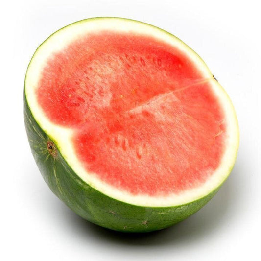 Watermelon Seedless-Half image 0