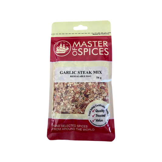 Garlic Steak Mix image 0