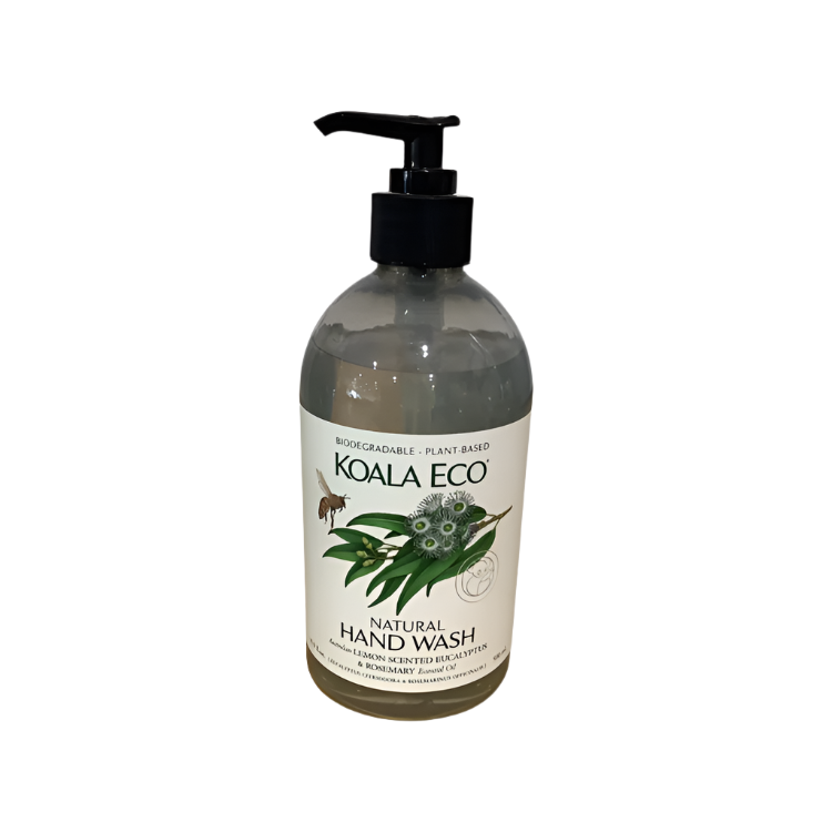 Koala Eco- Hand Wash image 0